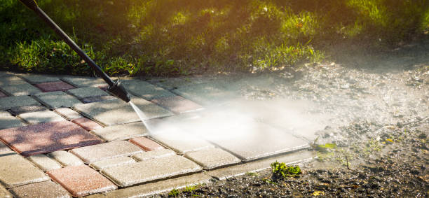 San Juan Capistrano, CA Pressure Washing Services Company